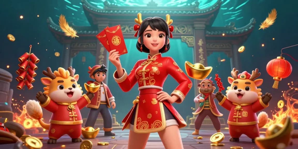 Tingkatkan keterampilan bermain Anda dengan Rsnvip6 di kasino online yang penuh warna ini, dipenuhi dengan bonus dan kegembiraan.