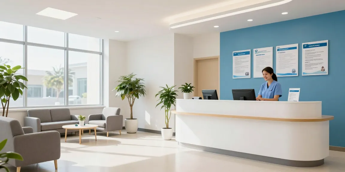 Hair transplant Istanbul consultation at modern health clinic, expert healthcare provider.