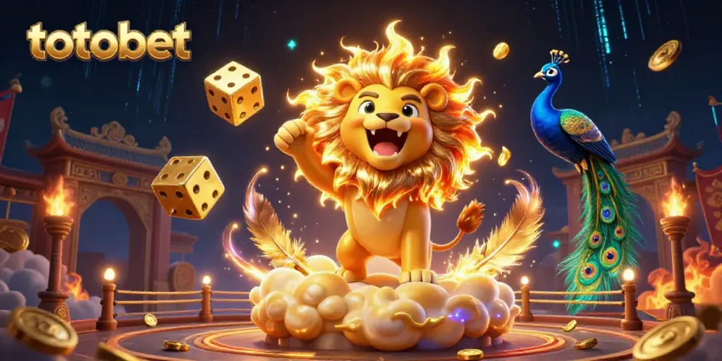 Bermain di TOTOBET, akses ke Macau 4D dan Slot88 dengan fitur Buy Scatter murah dan menarik.