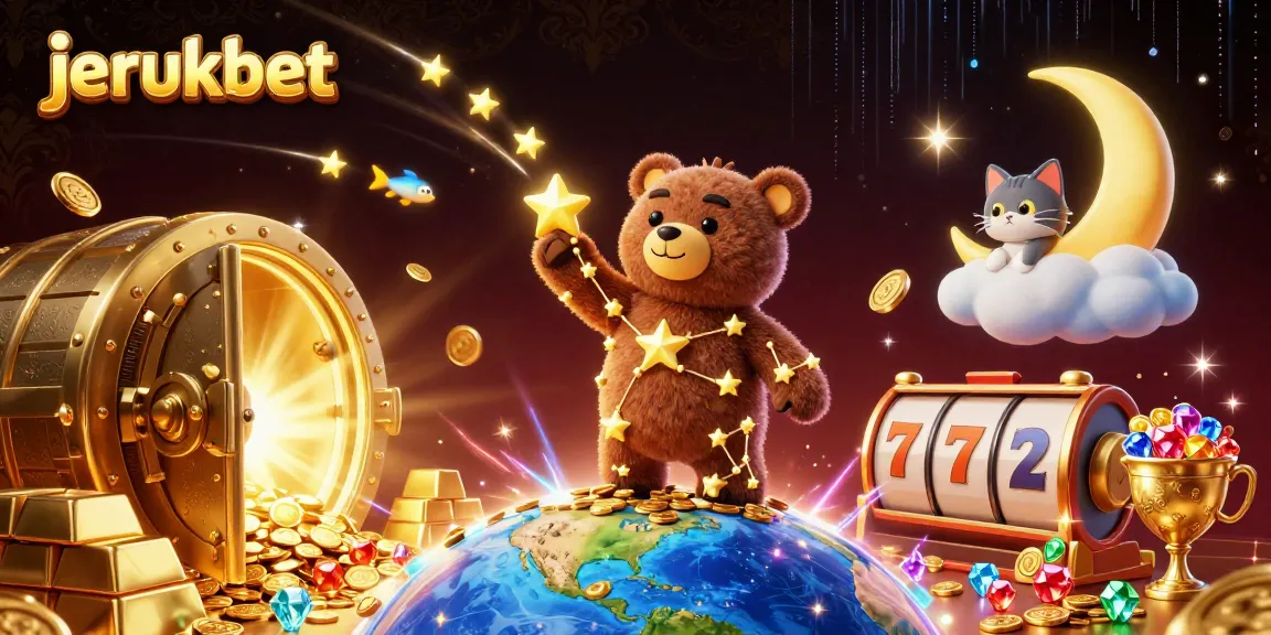 Menangkan koin dengan jerukbet dalam kasino digital yang glamor dan penuh keberuntungan.