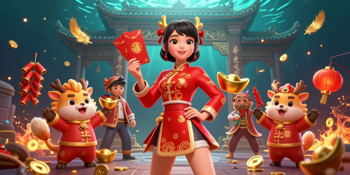 Tingkatkan keterampilan bermain Anda dengan Rsnvip6 di kasino online yang penuh warna ini, dipenuhi dengan bonus dan kegembiraan.