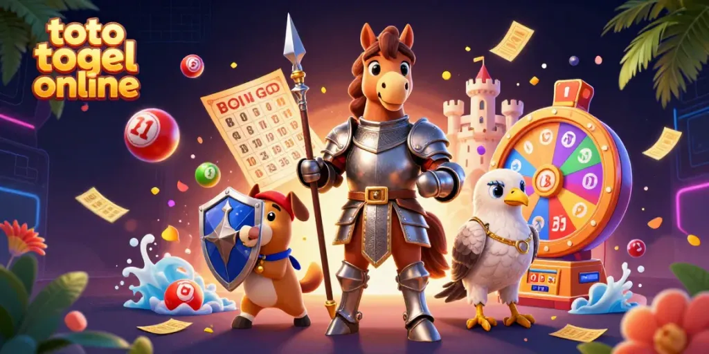 Mengguncang kemenangan taruhan di toto togel online dengan angka lotere berwarna-warni dan efek jackpot yang menarik.
