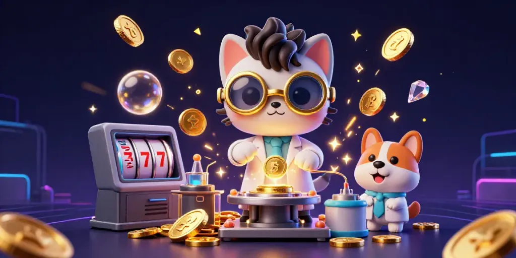 Menang besar dengan link toto slot dari dunia kasino yang penuh kejutan.