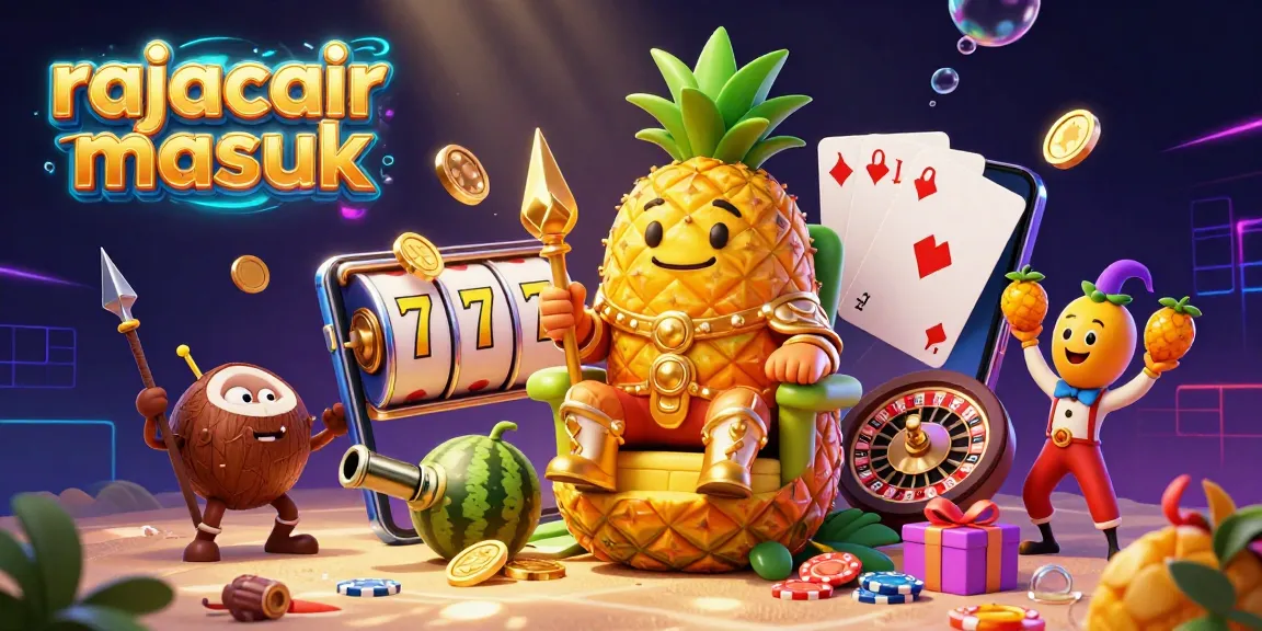 Aktifkan rajacair masuk di situs toto 4D terpercaya dengan pilihan pasaran togel lengkap dan layanan responsif.