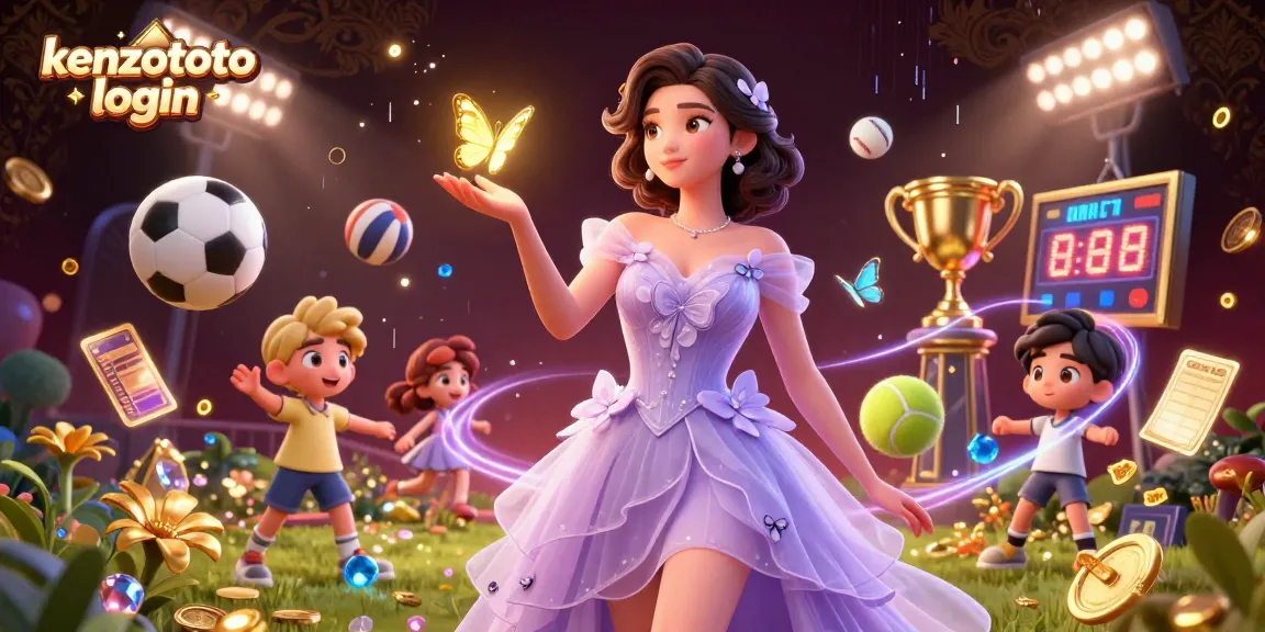 Engage in winning strategies with kenzototo login for exciting online togel experiences.