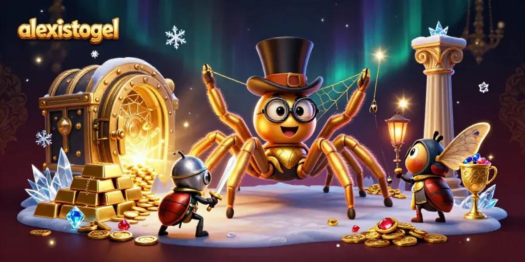 Raih kemenangan di alexistogel dengan informasi akurat seputar togel online.