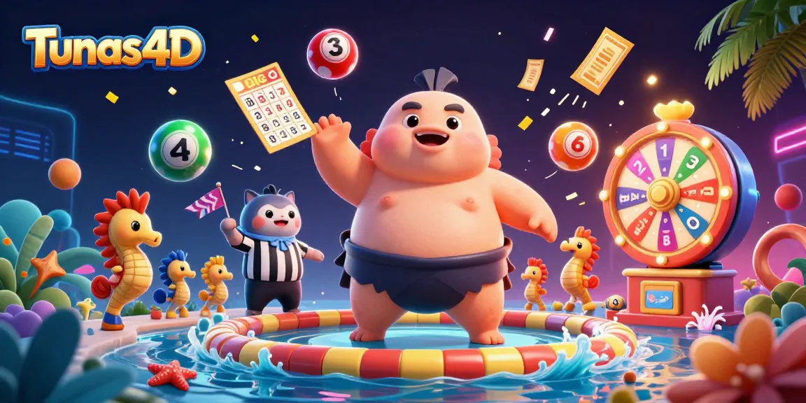 Tunas4D menawarkan pengalaman bermain togel online dengan hadiah fantastis di ilustrasi interaktif yang penuh warna.