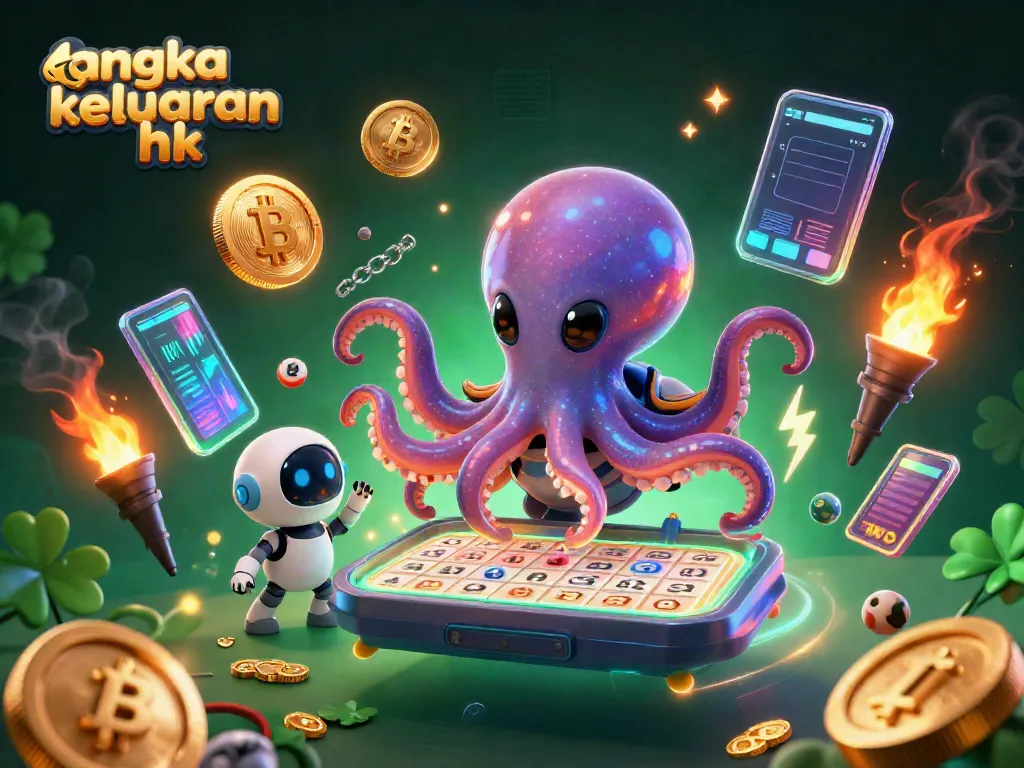 Menang dengan angka keluaran hk terbaru dan bermain togel hongkong secara akurat.
