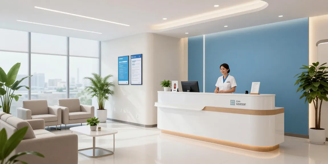 Best hair transplant turkey services in a clean healthcare clinic with compassionate patient care and expert consultations.