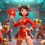 Tingkatkan keterampilan bermain Anda dengan Rsnvip6 di kasino online yang penuh warna ini, dipenuhi dengan bonus dan kegembiraan.