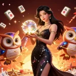 Rasakan Rpvip2 dengan elemen bermain yang menarik dan tema langit yang menakjubkan.