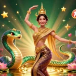 Engage with raja89 as you dive into an immersive casino experience featuring vibrant visuals and dynamic gaming elements.