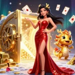 Experience the excitement of toto 5d lottery with stunning visuals and winning elements!