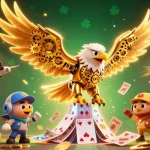 Experience thrilling gameplay at situs bolaslot99 with dynamic slot elements and vibrant characters.