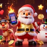 CICAKWIN menghadirkan jackpot besar dalam permainan slot yang menarik dan menghibur.