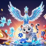 Menangkan hadiah di arena212 dengan mesin slot dan permainan kasino online yang menarik.