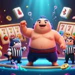 Menangkan situs toto dengan pengalaman bermain slot yang seru dan interaktif