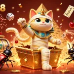 Mainkan slot gacor hari ini bersama hotwin88 dengan karakter menarik dan elemen permainan yang menawan.