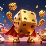 Rasakan sensasi bermain dengan bujang toto di situs slot gacor yang penuh emas dan keberuntungan.