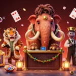 Memenangkan toto macau 5d dengan cepat dan data akurat dalam suasana kasino yang menyenangkan