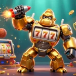 Ikuti petualangan bersama lazadatoto dalam ilustrasi kasino 3D yang izinkan peruntungan Anda!