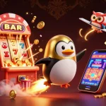 Menangkan jackpot di slot gacor dengan permainan slot yang penuh emas dan kebahagiaan.