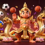 Engage with sbobet mobile through thrilling sports betting adventures featuring vibrant guardian and dynamic sports elements.
