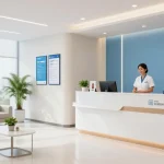 Best hair transplant turkey services in a clean healthcare clinic with compassionate patient care and expert consultations.
